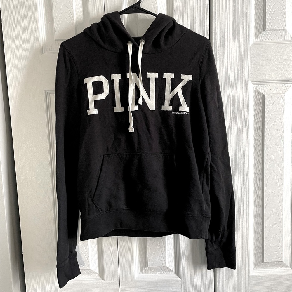 PINK hoodie